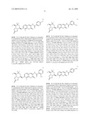 Novobiocin Analogues diagram and image