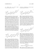 Novobiocin Analogues diagram and image