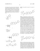 Novobiocin Analogues diagram and image