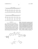 Novobiocin Analogues diagram and image