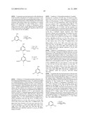 Novobiocin Analogues diagram and image