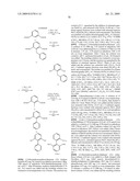 Novobiocin Analogues diagram and image