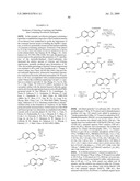 Novobiocin Analogues diagram and image