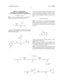 Process for preparing diisopropyl((1-(hydroxymethyl)-cyclopropyl)oxy)methylphosphonate diagram and image