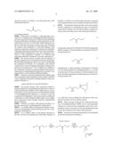 Process for preparing diisopropyl((1-(hydroxymethyl)-cyclopropyl)oxy)methylphosphonate diagram and image