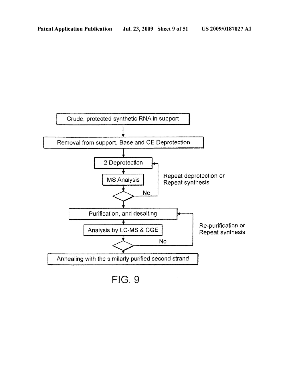 PROCESSES AND REAGENTS FOR SULFURIZATION OF OLIGONUCLEOTIDES - diagram, schematic, and image 10