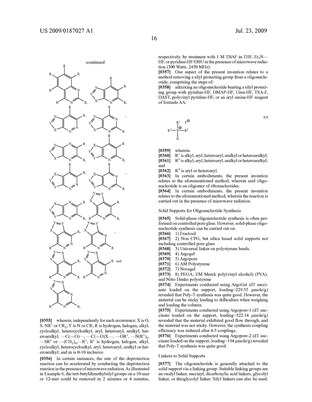 PROCESSES AND REAGENTS FOR SULFURIZATION OF OLIGONUCLEOTIDES - diagram, schematic, and image 68