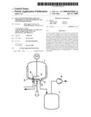 Reactor for Preparing Organic Peroxides Via the Intermediate of a Solid Hydroperoxide diagram and image