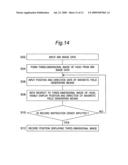 Fixture of the Head for Transcranial Magnetic Stimulation and Transcranial Magnetic Stimulator diagram and image