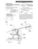 ENDOSCOPE AND SYSTEM AND METHOD OF OPERATION THEREOF diagram and image