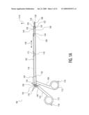 ENDOSCOPE AND SYSTEM AND METHOD OF OPERATION THEREOF diagram and image