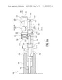 ENDOSCOPE AND SYSTEM AND METHOD OF OPERATION THEREOF diagram and image