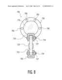 ENDOSCOPE AND SYSTEM AND METHOD OF OPERATION THEREOF diagram and image