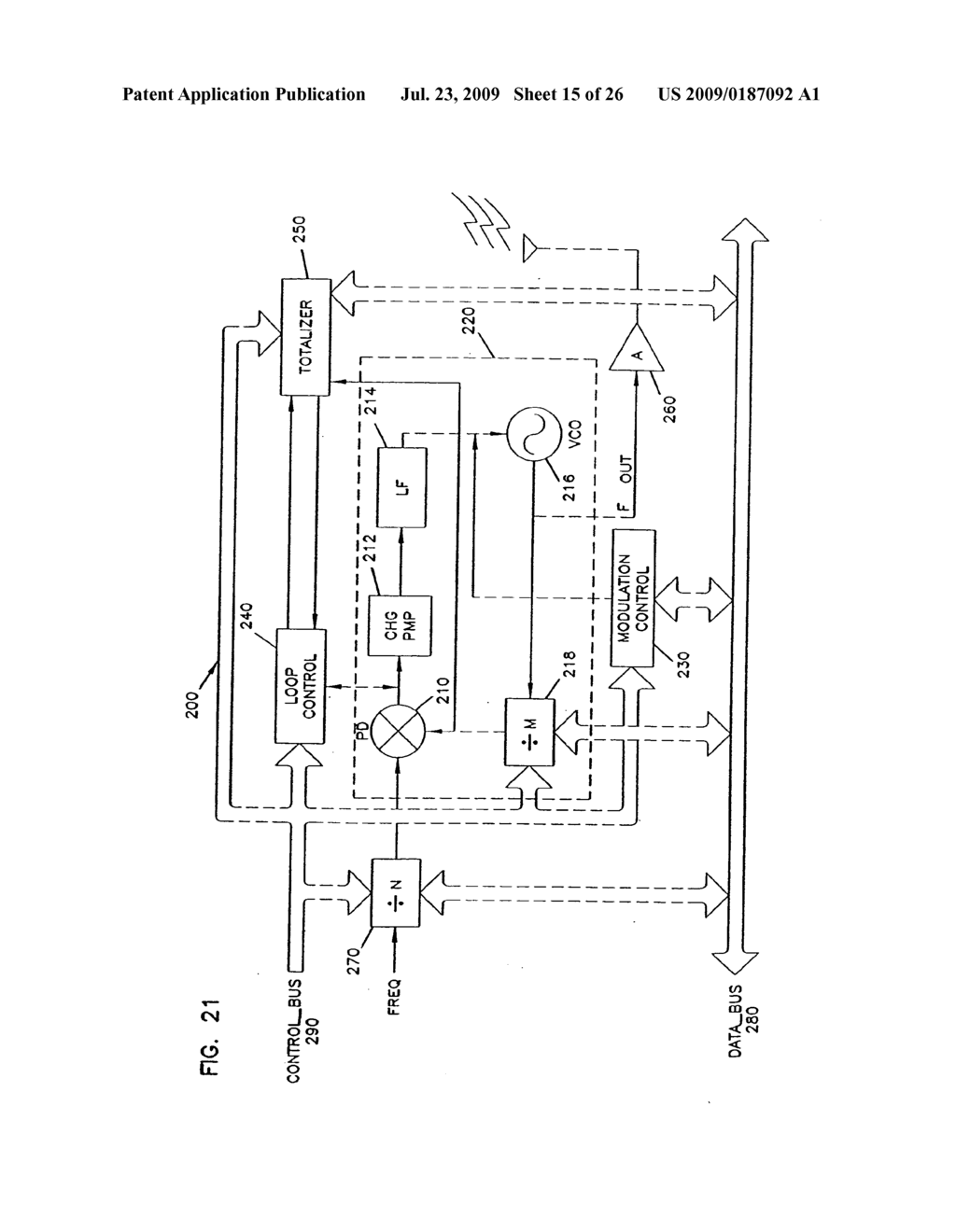 Analyte Monitoring Device and Methods of Use - diagram, schematic, and image 16