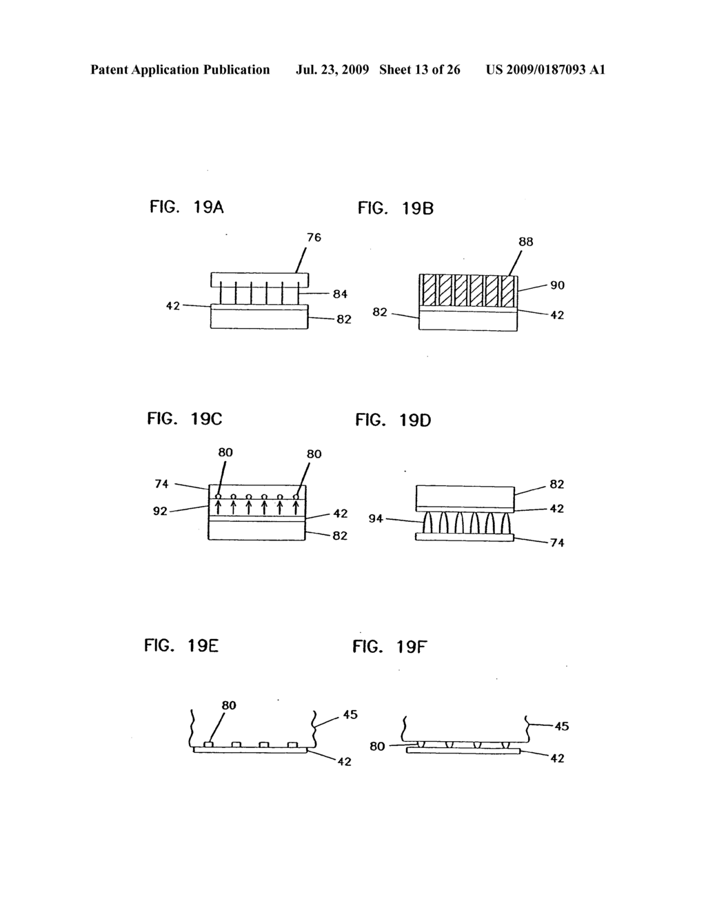 Analyte Monitoring Device and Methods of Use - diagram, schematic, and image 14