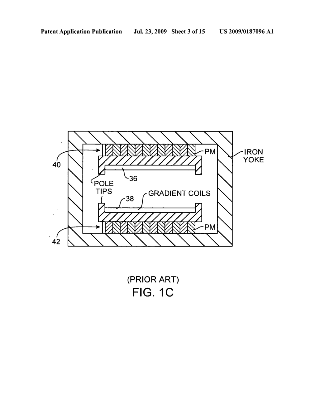 Sensor Array for Nuclear Magnetic Resonance Imaging Systems and Method - diagram, schematic, and image 04