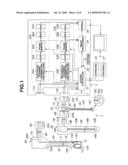 ULTRASOUND IMAGE PROCESSING APPARATUS AND ULTRASOUND DIAGNOSTIC APPARATUS diagram and image