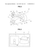 ULTRASOUND IMAGE PROCESSING APPARATUS AND ULTRASOUND DIAGNOSTIC APPARATUS diagram and image