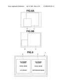 ULTRASOUND IMAGE PROCESSING APPARATUS AND ULTRASOUND DIAGNOSTIC APPARATUS diagram and image