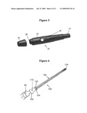 Multiple Needle System diagram and image