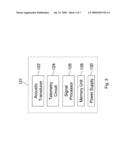 IMPLANTABLE SENSOR AND ASSOCIATED METHODS diagram and image