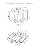 HYDROGELS WITH TAPERED EDGE diagram and image