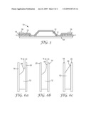 HYDROGELS WITH TAPERED EDGE diagram and image