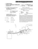 METHODS AND DEVICES FOR RETRIEVAL OF A MEDICAL AGENT FROM A PHYSIOLOGICAL EFFERENT FLUID COLLECTION SITE diagram and image