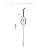 METHODS AND DEVICES FOR RETRIEVAL OF A MEDICAL AGENT FROM A PHYSIOLOGICAL EFFERENT FLUID COLLECTION SITE diagram and image