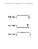 METHODS AND DEVICES FOR RETRIEVAL OF A MEDICAL AGENT FROM A PHYSIOLOGICAL EFFERENT FLUID COLLECTION SITE diagram and image