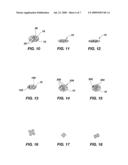 Flow elements for use with flexible spinal needles, needle assemblies and methods therefor diagram and image