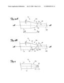 ANGLED TIP CATHETER diagram and image