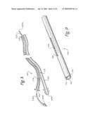 VACUUM ASPIRATION HANDLE diagram and image