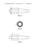 FLUID CONNECTOR SYSTEM diagram and image