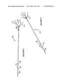 RF ABLATION DEVICE WITH JAM-PREVENTING ELECTRICAL COUPLING MEMBER diagram and image