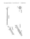 RF ABLATION DEVICE WITH JAM-PREVENTING ELECTRICAL COUPLING MEMBER diagram and image