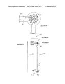 RF ABLATION DEVICE WITH JAM-PREVENTING ELECTRICAL COUPLING MEMBER diagram and image