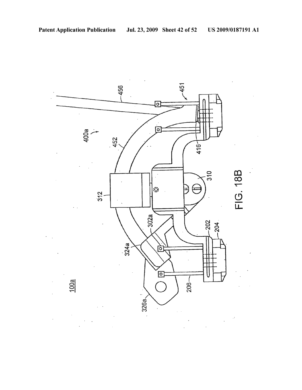 Systems, Devices and Apparatuses for Bony Fixation and Disk Repair and Replacement and Methods Related Thereto - diagram, schematic, and image 43