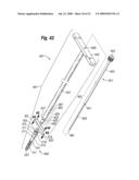 One step entry pedicular preparation device and disc access system diagram and image