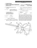 GASTRIC RETAINING DEVICES AND METHODS diagram and image