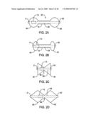 GASTRIC RETAINING DEVICES AND METHODS diagram and image