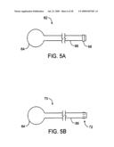 GASTRIC RETAINING DEVICES AND METHODS diagram and image