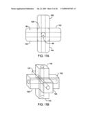 GASTRIC RETAINING DEVICES AND METHODS diagram and image