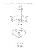 GASTRIC RETAINING DEVICES AND METHODS diagram and image