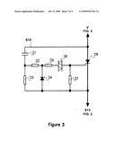 Switching Circuit diagram and image