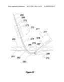 Method and apparatus for programming of autonomic neuromodulation for the treatment of obesity diagram and image