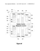 Method and apparatus for programming of autonomic neuromodulation for the treatment of obesity diagram and image