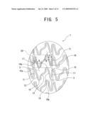 STENT, STENT DELIVERY DEVICE AND STENT DELIVERY METHOD diagram and image