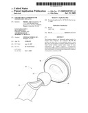 CERAMIC METAL COMPOSITE FOR ORTHOPAEDIC IMPLANTS diagram and image