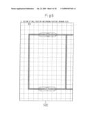 Information processing system for producing building material, building material production method and production equipment, and building information distribution system diagram and image